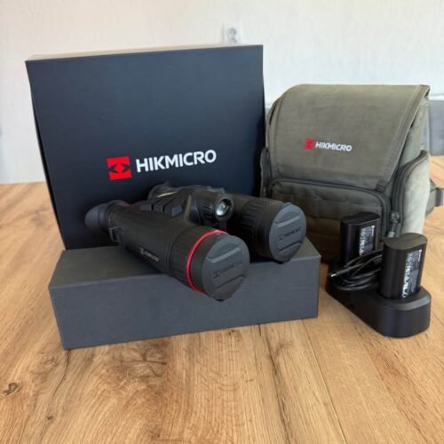 Hikmicro Habrok Pro HQ50L