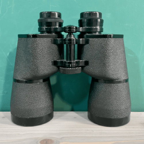 Jumelles Zeiss 15×60 T* Classic (Porro)