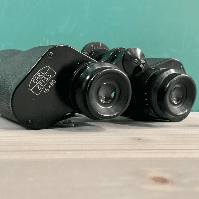 Jumelles Zeiss 15x60 T* Classic (Porro) – Image 2