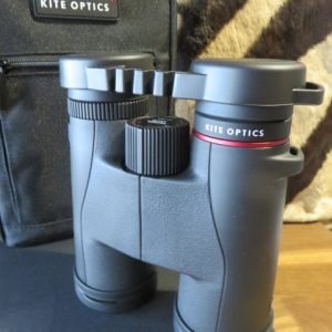 Jumelles KITE Petrel II 10×42 (Occasion État Neuf)
