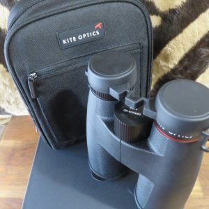 Jumelles KITE Cervus HD 8×56 (Occasion État Neuf)