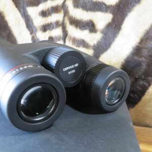 Jumelles KITE Cervus HD 8x56 (Occasion État Neuf) – Image 4