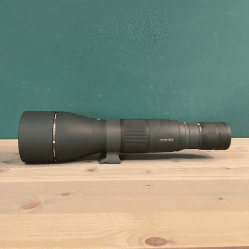 Longue-vue Vortex Razor HD 27-60×85 (Version Droite / Straight)