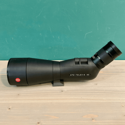 Leica APO-Televid 82 avec Oculaire Zoom 25-50x WW ASPH