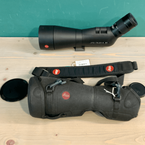 Leica APO-Televid 82 avec Oculaire Zoom 25-50x WW ASPH