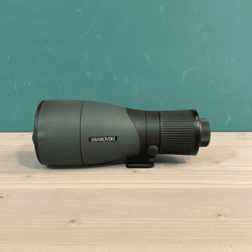 Module d&rsquo;Objectif Swarovski 85 mm (Système Modulaire)