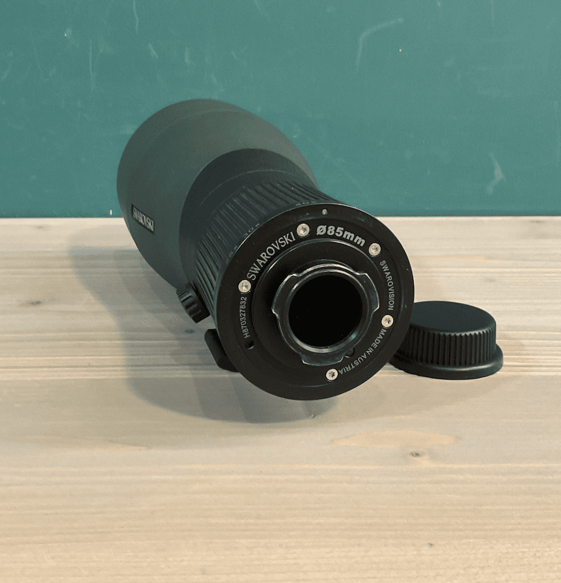 Module d'Objectif Swarovski 85 mm (Système Modulaire) – Image 3