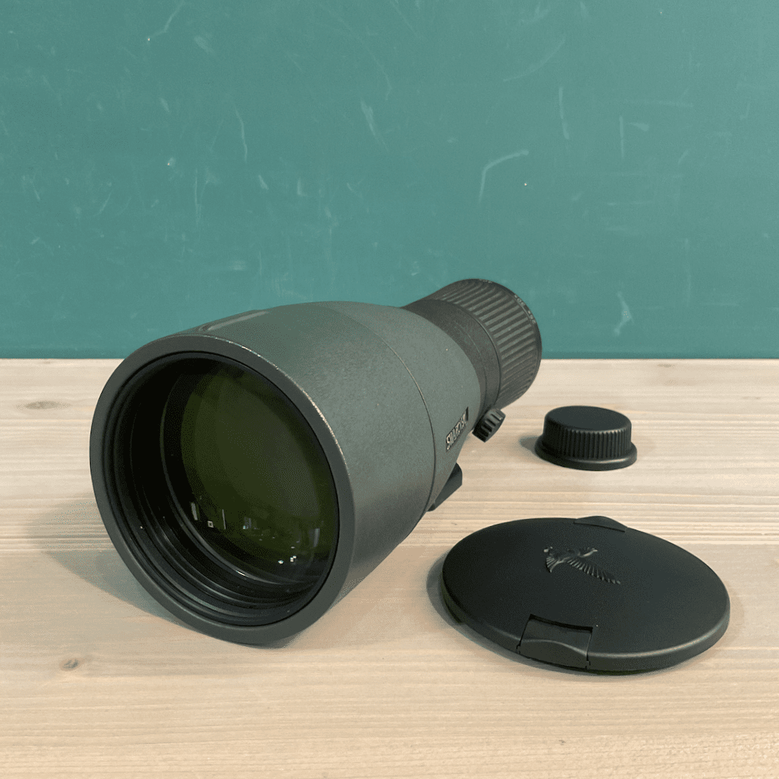 Module d'Objectif Swarovski 85 mm (Système Modulaire) – Image 4