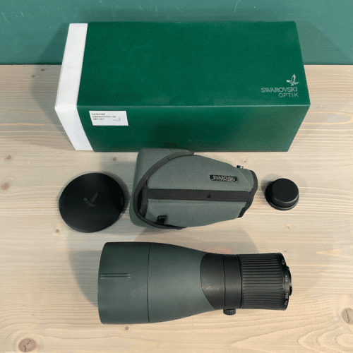 Module d&rsquo;Objectif Swarovski 85 mm (Système Modulaire)