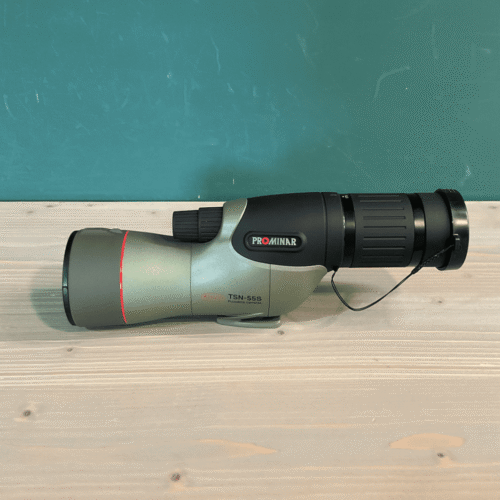 Kowa TSN-553 PROMINAR 15-45×55 (Cristal de Fluorite)