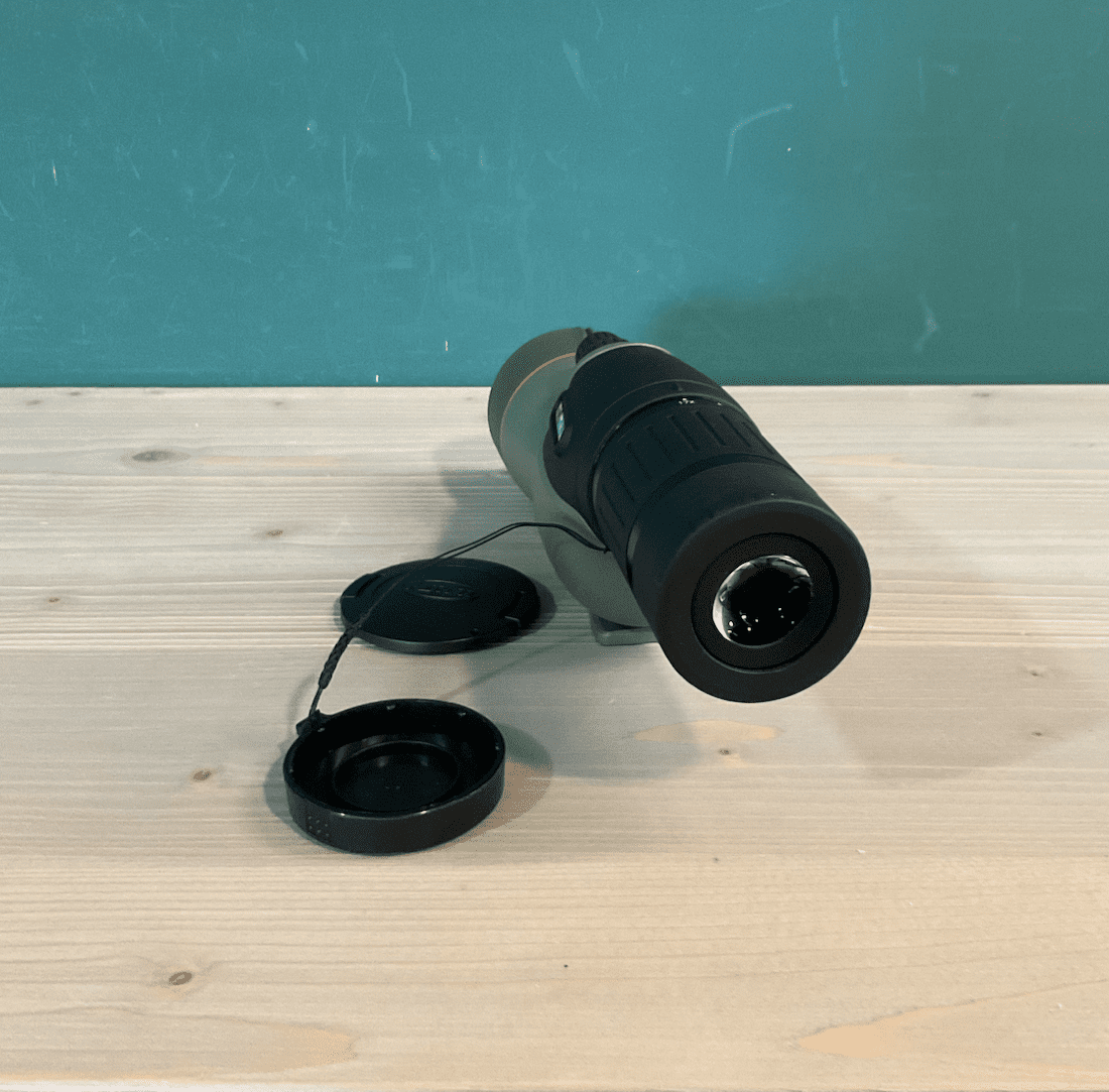 Kowa TSN-553 PROMINAR 15-45x55 (Cristal de Fluorite) – Image 3