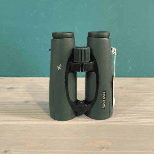 Jumelles Swarovski EL 10×50 Swarovision (SV)