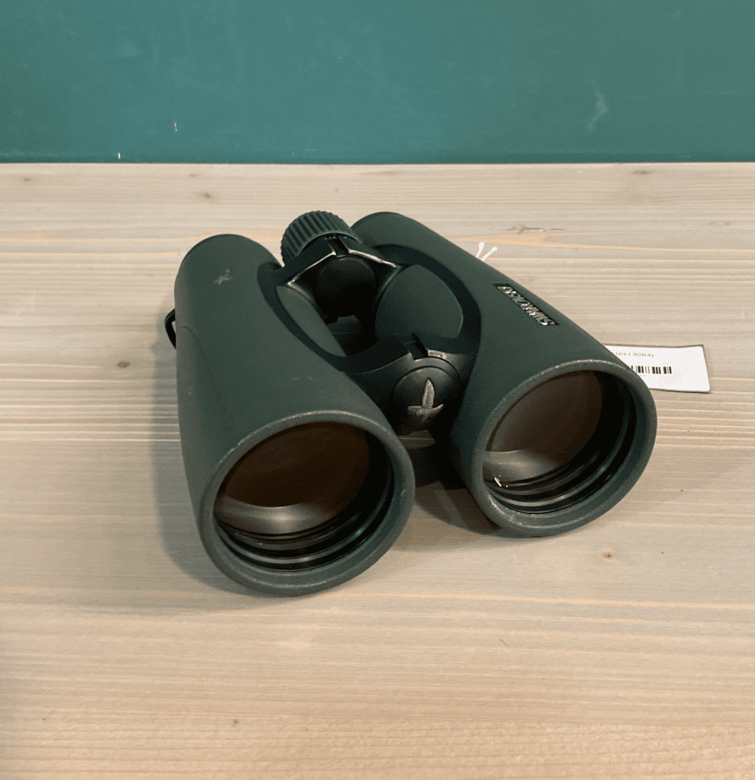 Jumelles Swarovski EL 10x50 Swarovision (SV) – Image 4