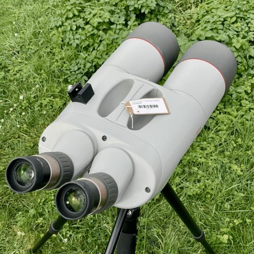 Jumelles Kowa High Lander Prominar (Lentilles Fluorite)