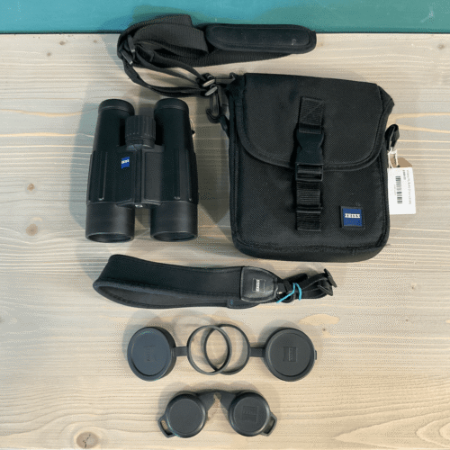 Jumelles Zeiss Victory FL 8×42 T* (Lentilles Fluorite)