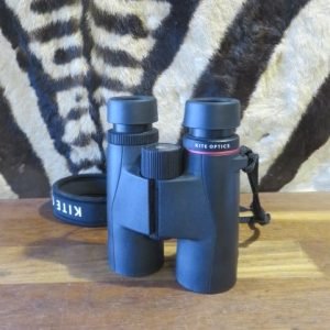 Jumelles KITE Petrel 10×42 – L’Increvable (Occasion)