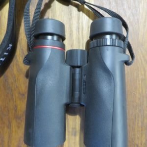 Jumelles KITE Petrel 10×42 – L’Increvable (Occasion)