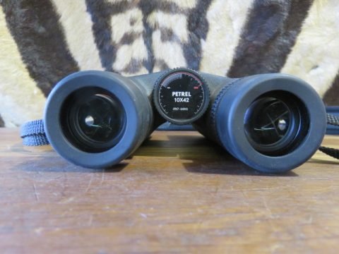 Jumelles KITE Petrel 10x42 – L’Increvable (Occasion) – Image 3