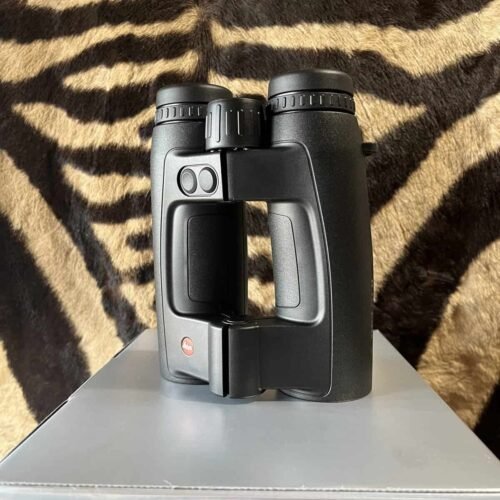 Leica Geovid Pro 10×42 SE (Occasion État Neuf)