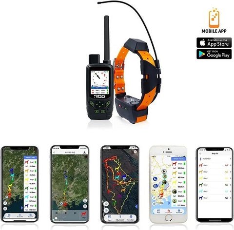 Pack Kit RoG® Master & Speeder-Mini