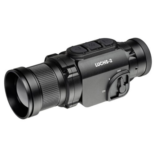 LIEMKE LUCHS-2 – Le Clip-On Thermique Haut de Gamme