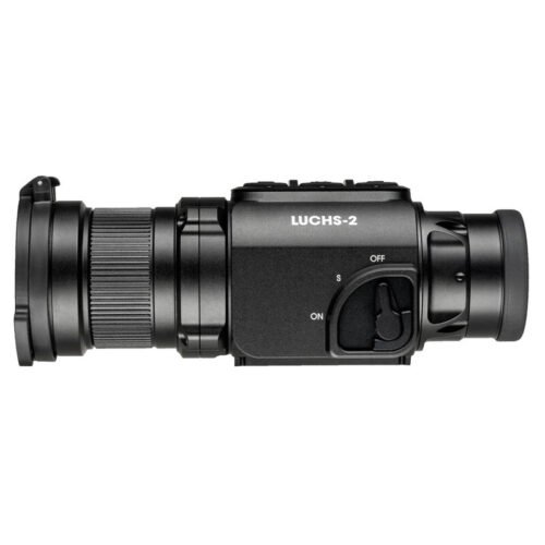 LIEMKE LUCHS-2 – Le Clip-On Thermique Haut de Gamme