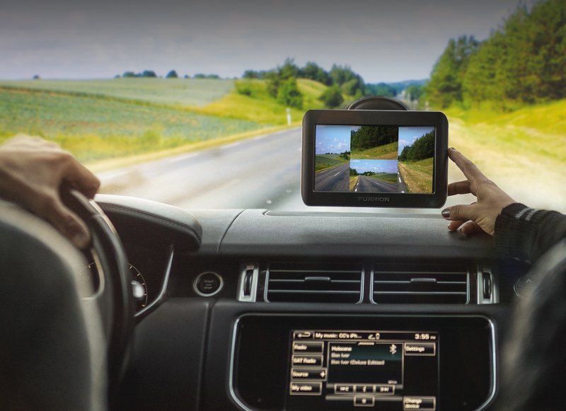 Système de Vision Sans Fil Furrion Vision S (Lippert) – Image 3