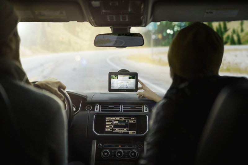 Système de Vision Sans Fil Furrion Vision S (Lippert) – Image 4