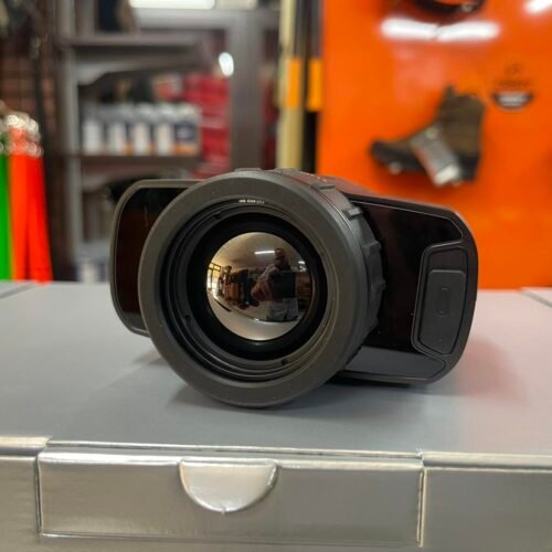 Leica Calonox 2 Sight – Le Clip-On Thermique de Précision