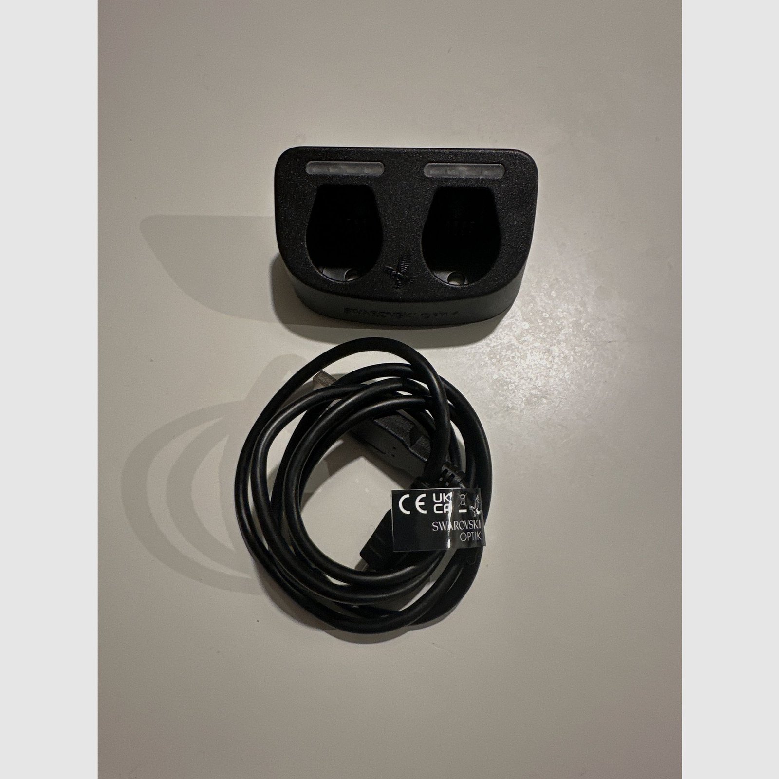 Swarovski tM 35 – Caméra Thermique 2-en-1 (Occasion État Neuf) – Image 3