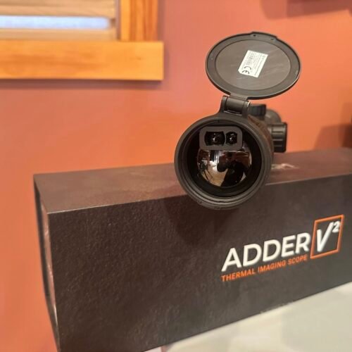 AGM Adder V2 LRF 60-1280 HD (1280×1024)