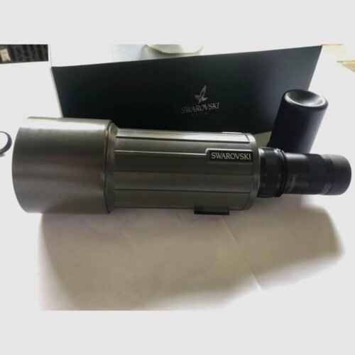 Longue-vue Swarovski CT 85 – Télescopique (Occasion)