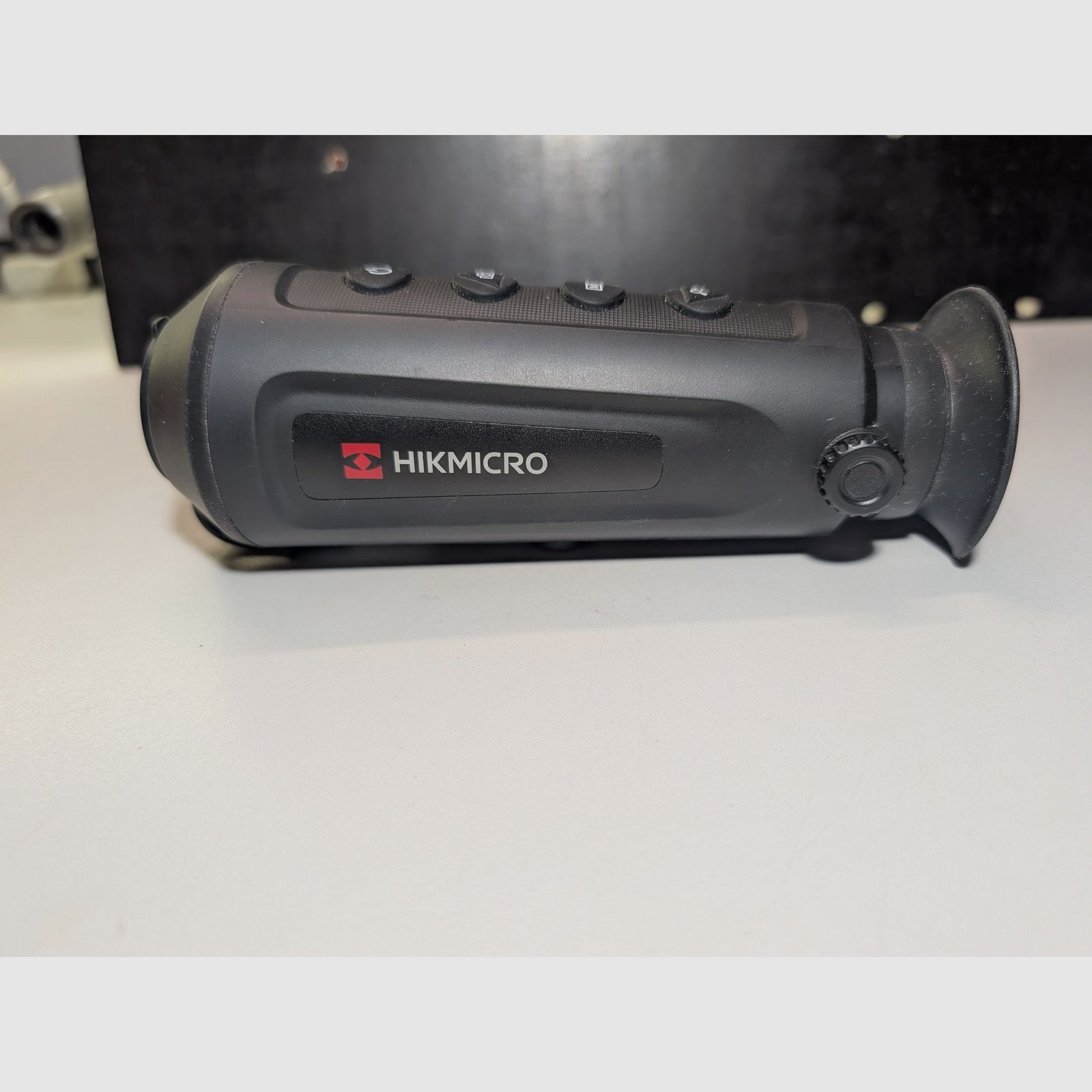 HIKMICRO LYNX LC06 – Ultra-Compacte (Occasion État Neuf) – Image 2