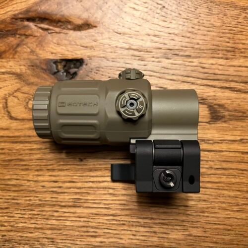 Le Magnifier EOTech G33