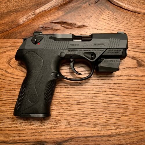 Système d&rsquo;analyse de tir haute performance Mantis X10 Elite