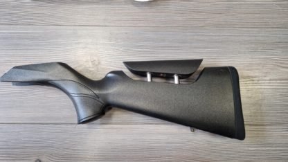 MERKEL RX HÉLIX CROSSE + LONGUESSE Modèle BLACK PHANTOM – Image 3