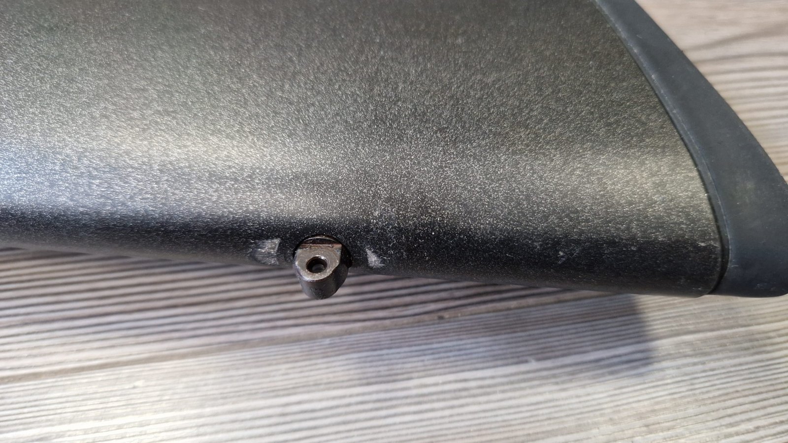 MERKEL RX HÉLIX CROSSE + LONGUESSE Modèle BLACK PHANTOM – Image 4