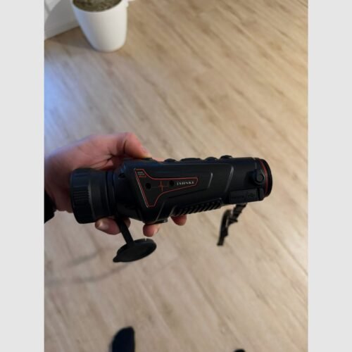 Monoculaire Thermique Jahnke Thermal PULS (Occasion Premium)