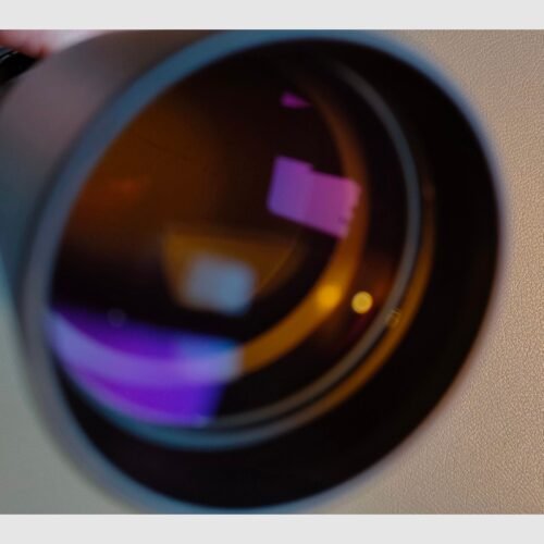 Lunette Zeiss Duralyt 3-12×50 – Réticule Lumineux 60 (Occasion)