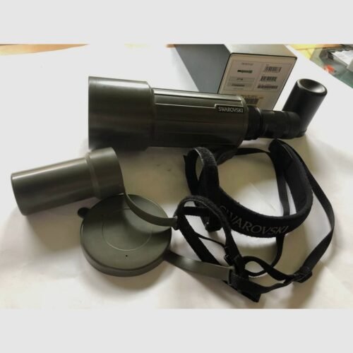 Longue-vue Swarovski CT 85 – Télescopique (Occasion)