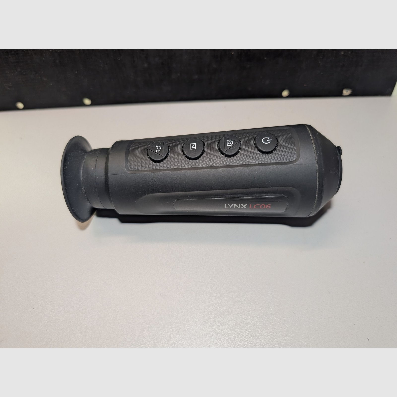 HIKMICRO LYNX LC06 – Ultra-Compacte (Occasion État Neuf) – Image 4