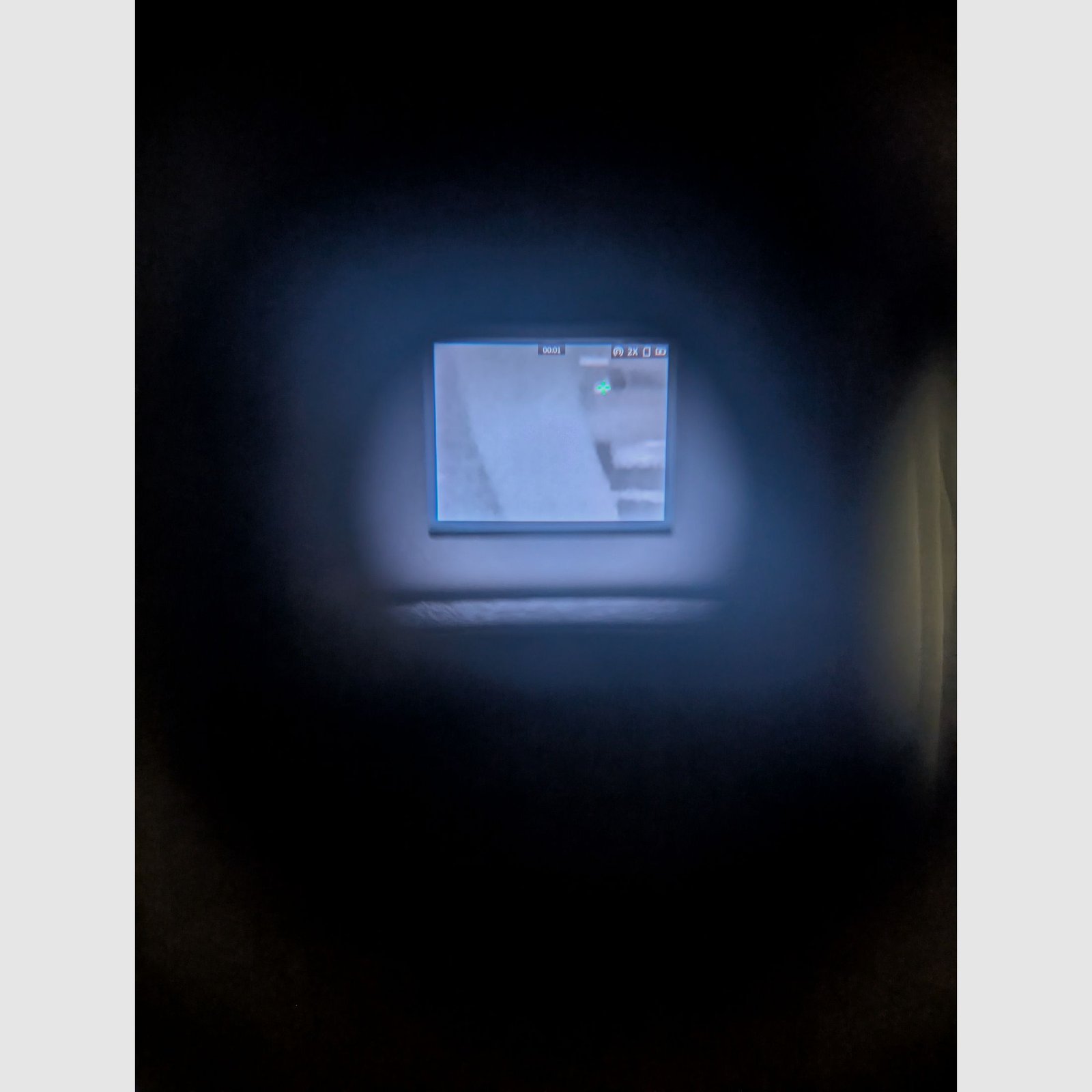 HIKMICRO LYNX LC06 – Ultra-Compacte (Occasion État Neuf) – Image 3