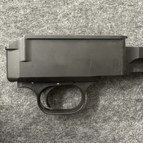 Boîtier Blaser R93 Professional Noir