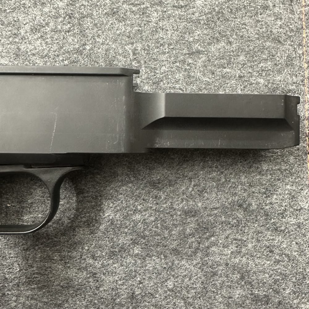 Boîtier Blaser R93 Professional Noir – Image 3