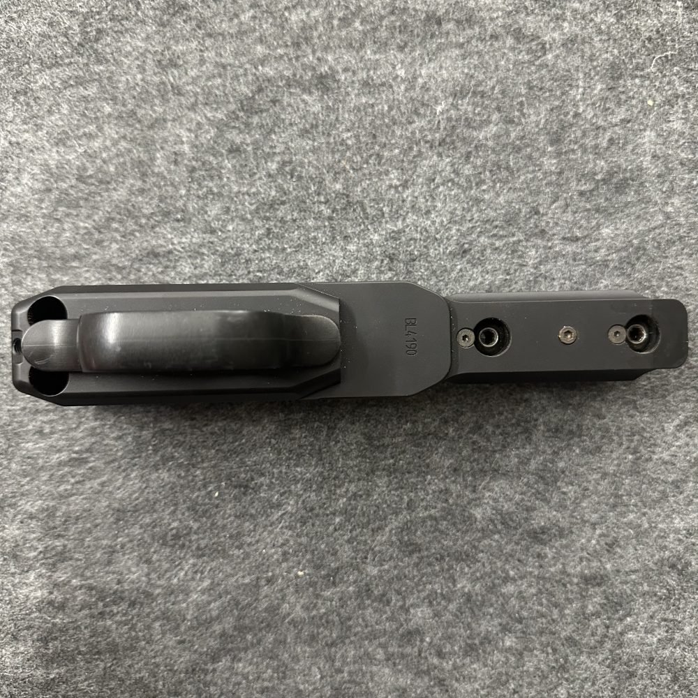 Boîtier Blaser R93 Professional Noir – Image 4