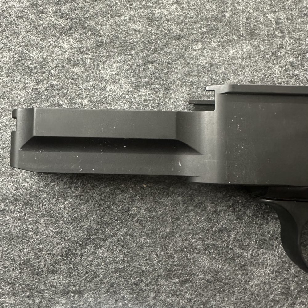 Boîtier Blaser R93 Professional Noir – Image 5