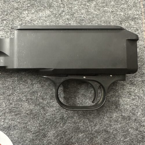 Boîtier Blaser R93 Professional Noir