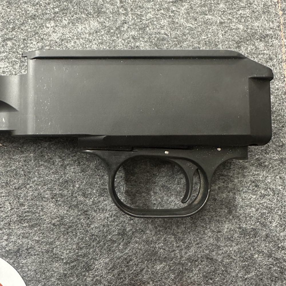 Boîtier Blaser R93 Professional Noir – Image 2