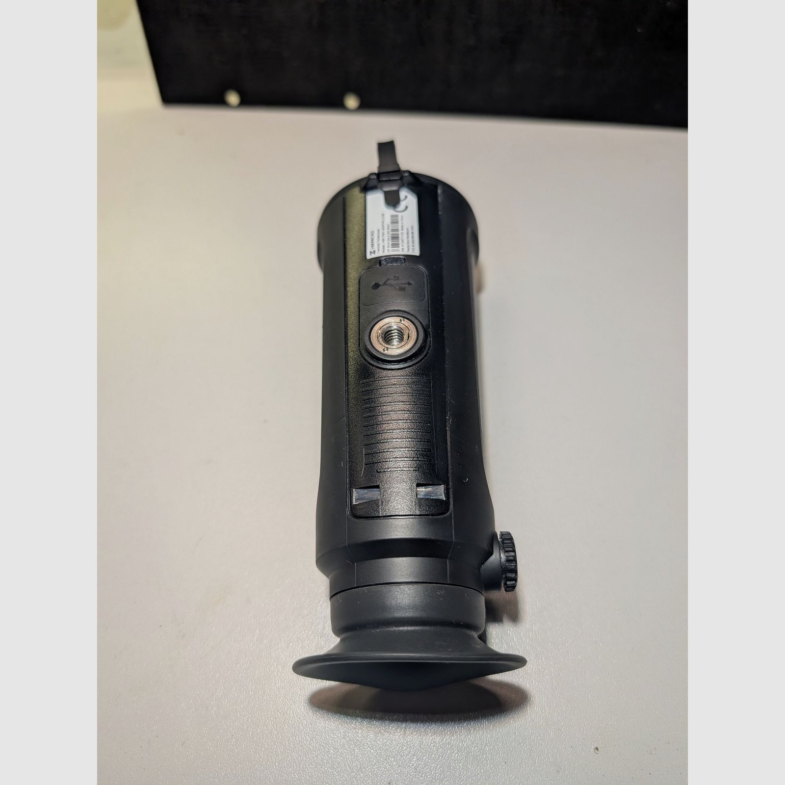 HIKMICRO LYNX LC06 – Ultra-Compacte (Occasion État Neuf) – Image 8