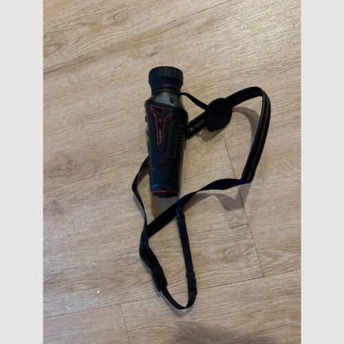 Monoculaire Thermique Jahnke Thermal PULS (Occasion Premium)